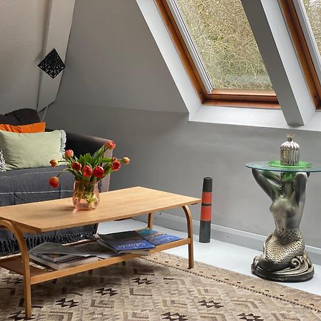 The Sail Loft Apartment Kingsbridge  Luaran gambar