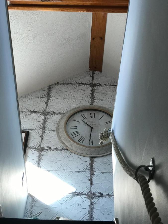 The Sail Loft Apartment Kingsbridge  Luaran gambar