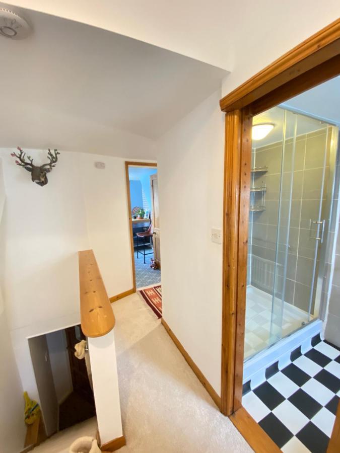 The Sail Loft Apartment Kingsbridge  Luaran gambar