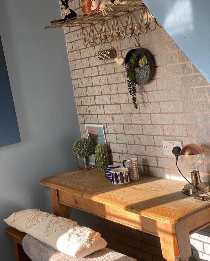 The Sail Loft Apartment Kingsbridge  Luaran gambar