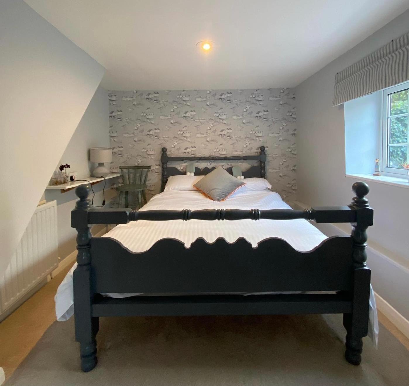 The Sail Loft Apartment Kingsbridge  Luaran gambar