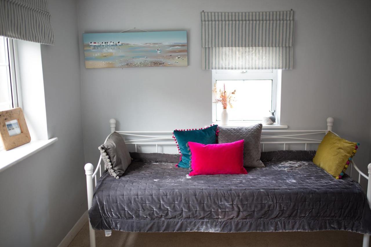 The Sail Loft Apartment Kingsbridge  Luaran gambar