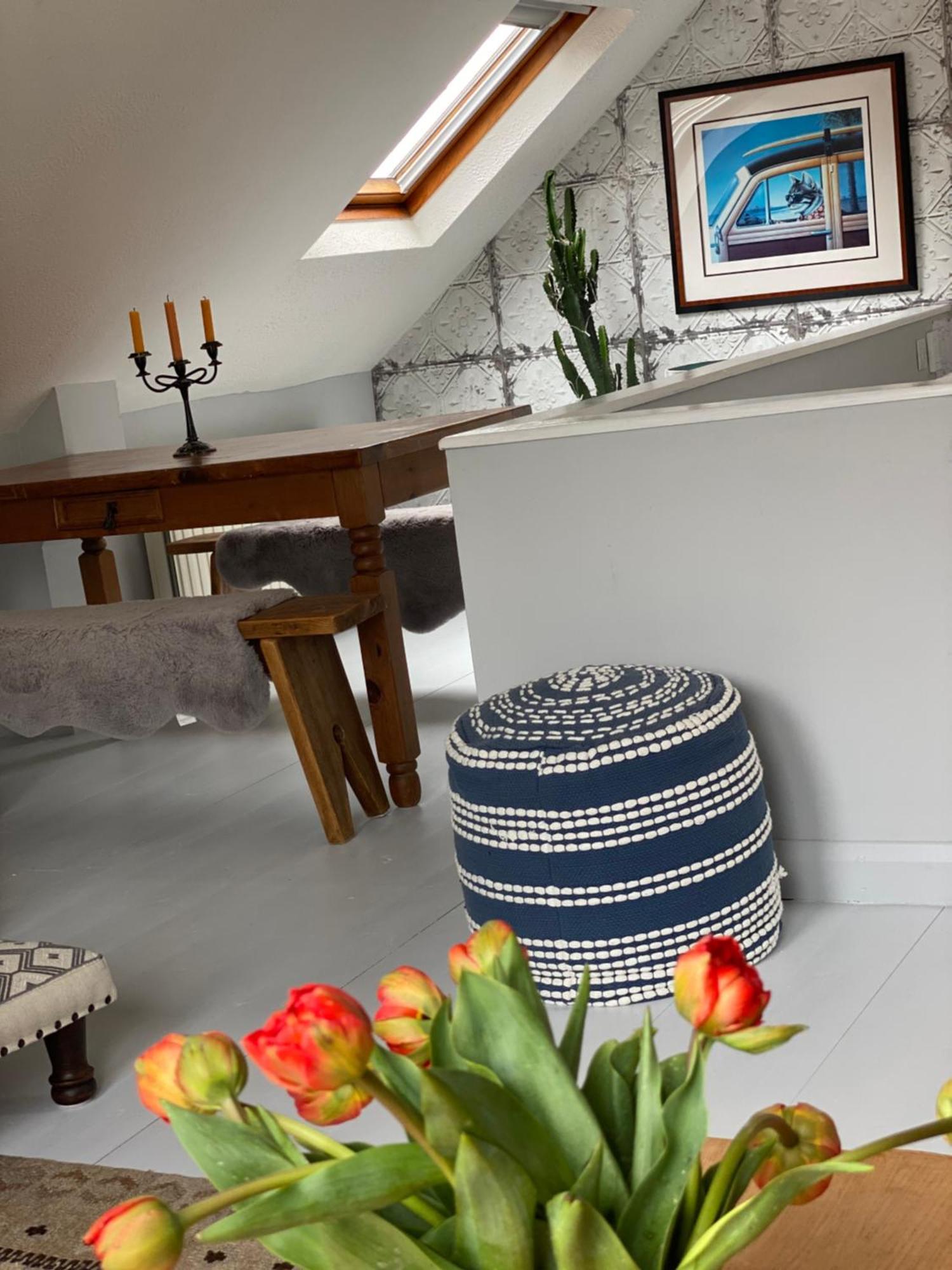 The Sail Loft Apartment Kingsbridge  Luaran gambar