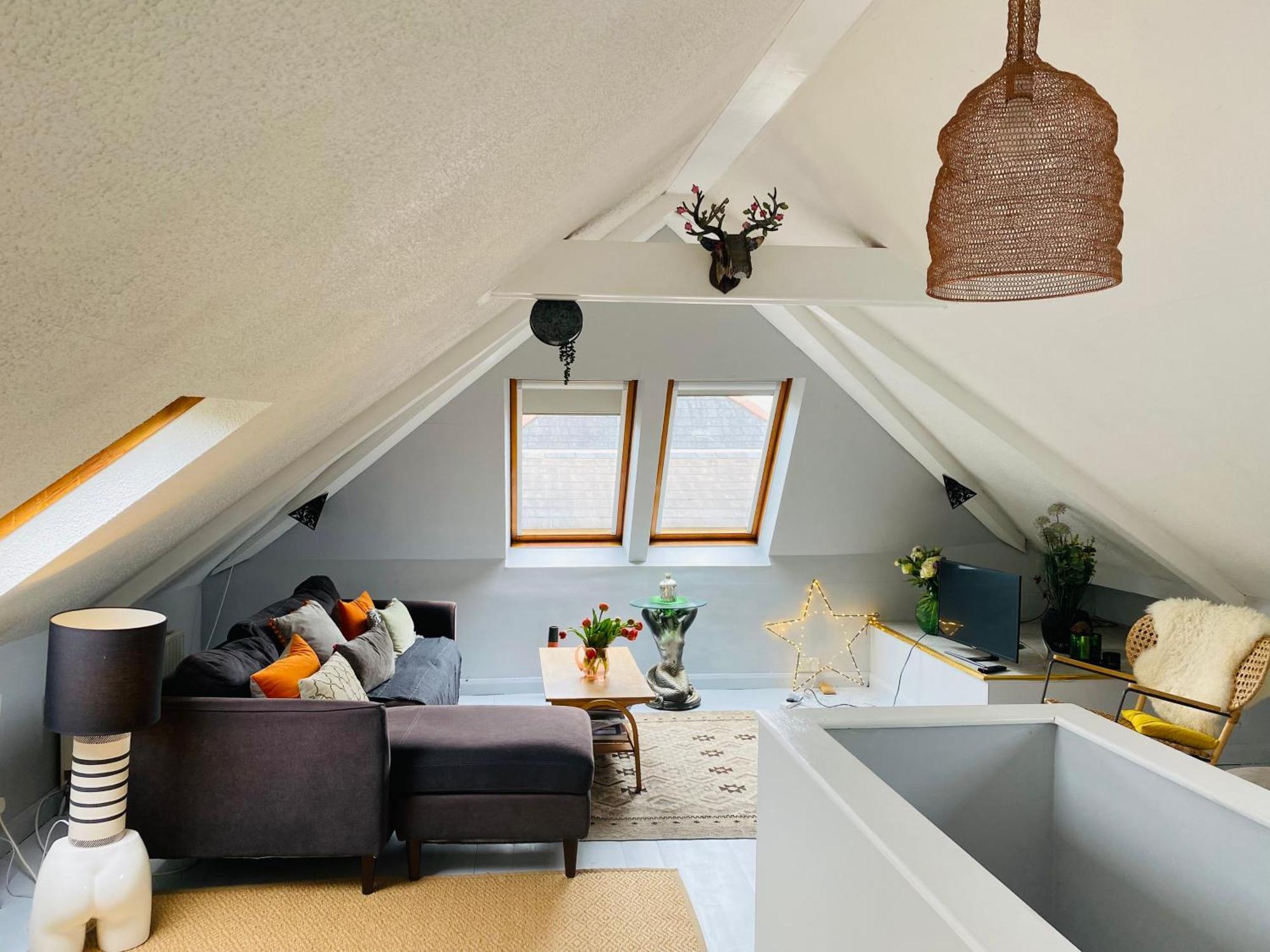The Sail Loft Apartment Kingsbridge  Luaran gambar
