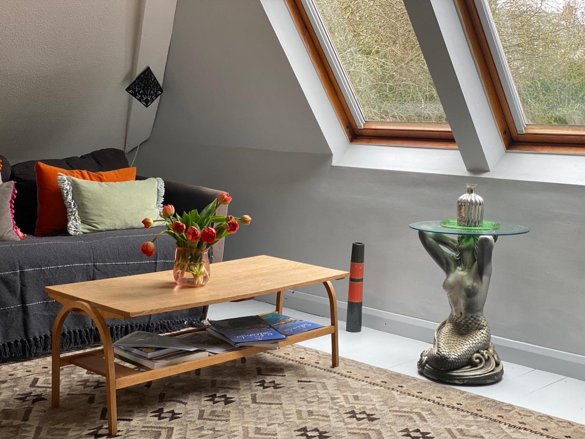 The Sail Loft Apartment Kingsbridge  Luaran gambar