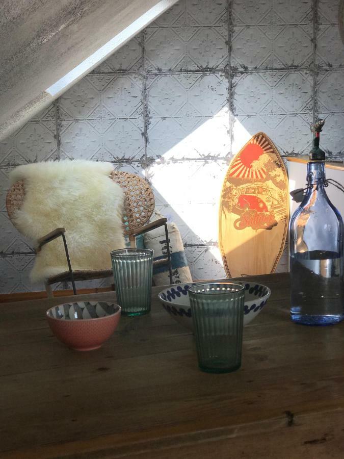 The Sail Loft Apartment Kingsbridge  Luaran gambar